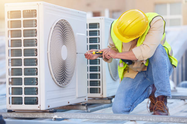 Best Emergency HVAC Services in Vamo, FL