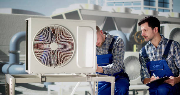 Best HVAC Training and Certification in Vamo, FL